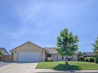 2244 Shenandoah Dr, Anderson, CA 96007