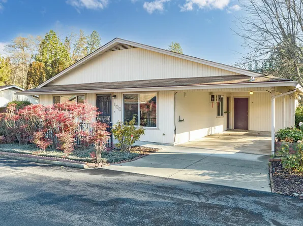 100 Wards Creek Ln, Rogue River, OR 97537
