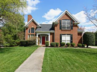530 Glen Abbey Blvd, Knoxville, TN 37934
