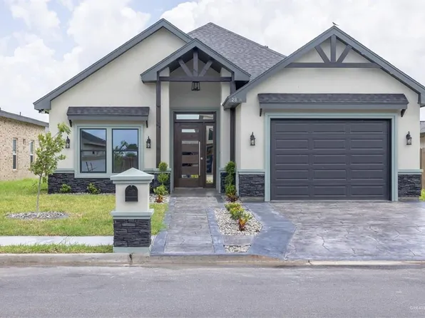 2814 Garman St, Edinburg, TX 78542