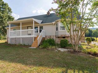 2843 Hobbs Island Rd, Huntsville, AL 35803