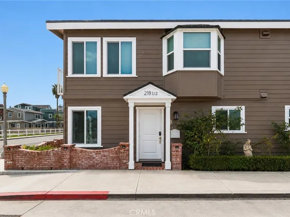 218 E Balboa Blvd #1/2, Newport Beach, CA 92661