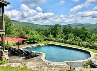 322 Long Pond Rd, Great Barrington, MA 01230