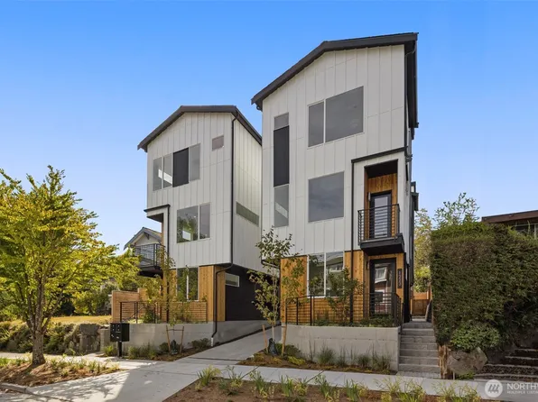 1227 B N 48th Street, Seattle, WA 98103
