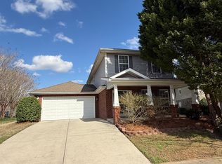 7516 April Mist Trl, Huntersville, NC 28078