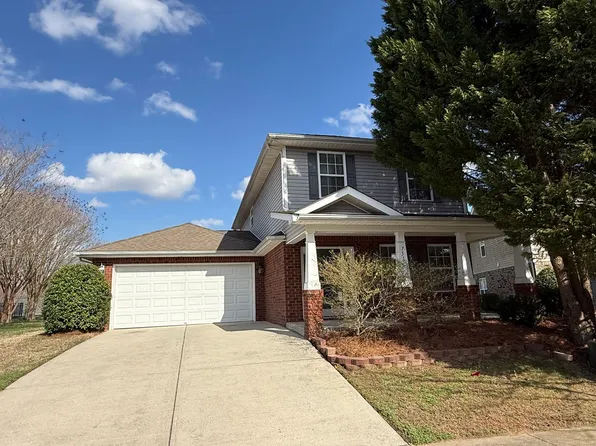 7516 April Mist Trl, Huntersville, NC 28078