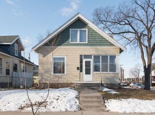 3200 3rd Ave S, Minneapolis, MN 55408