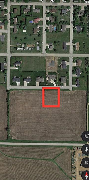 1st image of LOT 4 Rolling Knoll Subdivision Truman St
