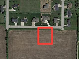 LOT 4 Rolling Knoll Subdivision Truman St, Cuba City, WI 53807