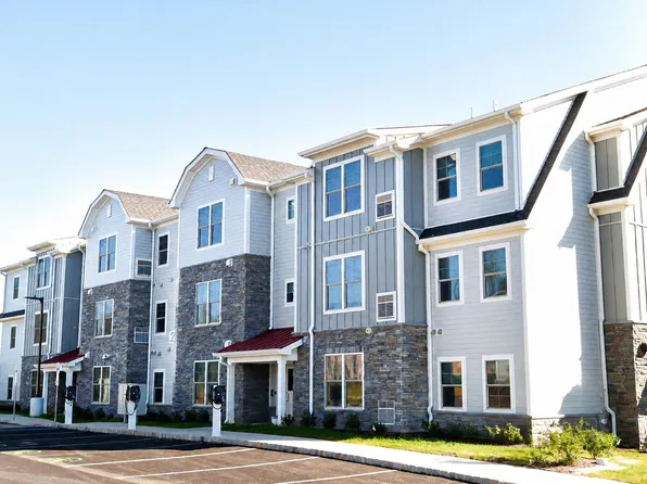 The Willows at Spruce Run, 1726 Route 31 #14c410538, Clinton, NJ 08809