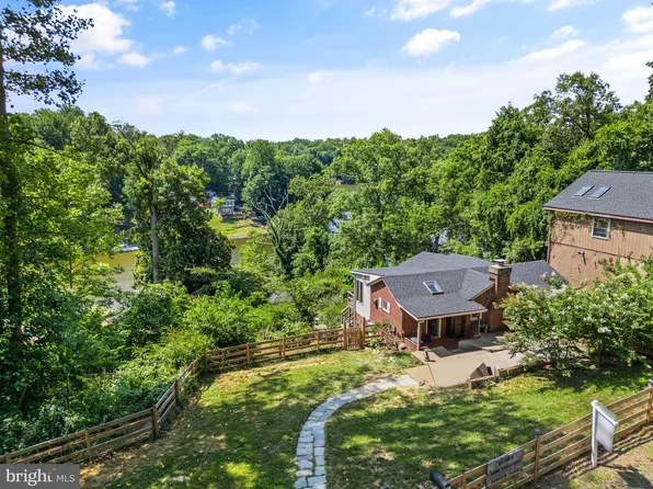 8267 Damview Pl, Manassas, VA 20112