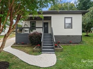 134 2nd Ave, China Grove, NC 28023