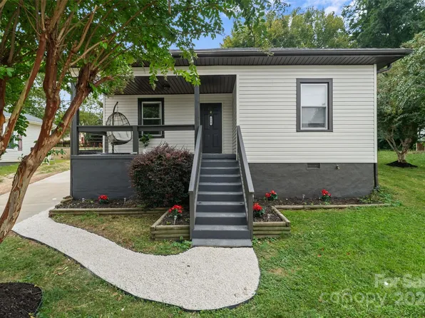 134 2nd Ave, China Grove, NC 28023