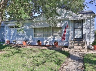 7623 Bertram Ave, Hammond, IN 46324