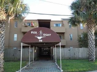 318 Lake Marina Ave APT 118, New Orleans, LA 70124