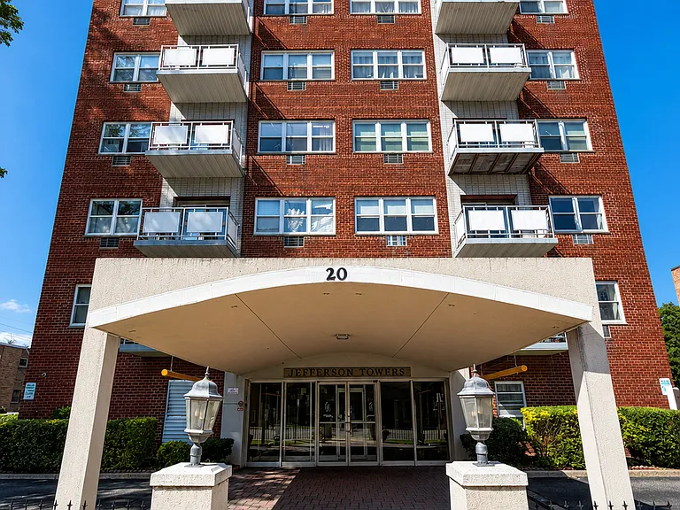 20 Jefferson St #B2 — Photo 3