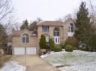 4940 Hanley Rd, Cincinnati, OH 45247