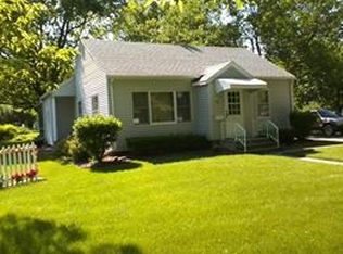 405 N Main St, Dayton, IA 50530