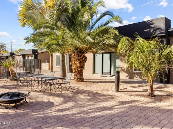 3233 N 37TH Street #5, Phoenix, AZ 85018