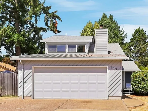 1135 SW Fellows St, McMinnville, OR 97128