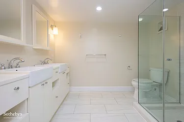 Rented by Sotheby's International Realty