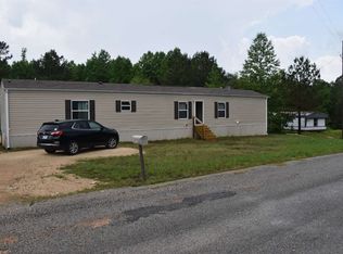 51 Briarcliff Ln, Lexington, TN 38351