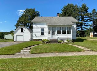 54 Eldred Center Rd, Grand Valley, PA 16420