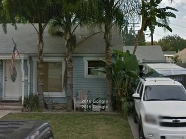 3527 N Bellflower Blvd, Long Beach, CA 90808