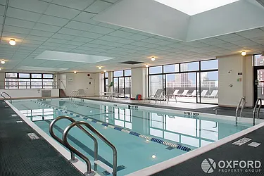 Rented by Oxford Property Group