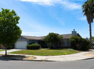 12 E San Clemente Dr, Merced, CA 95341