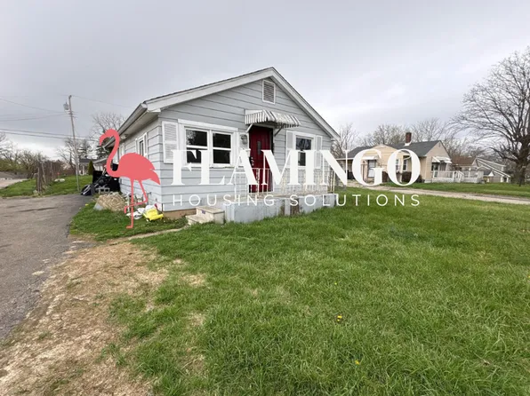 3600 Detroit Ave, Dayton, OH 45416