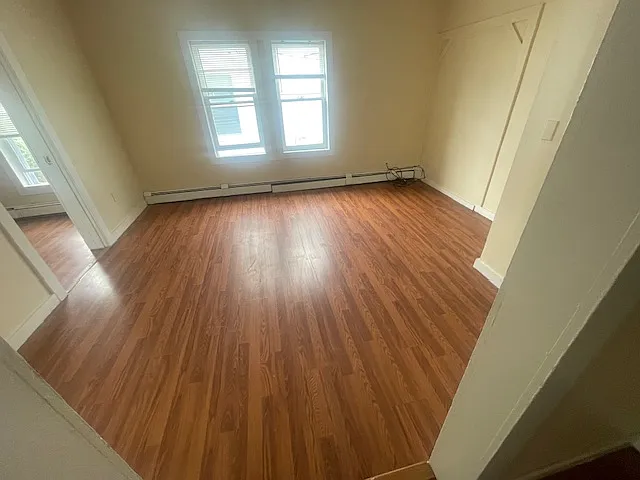 Better view of the living room
