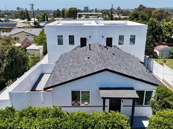 2810 Nye St, San Diego, CA 92111