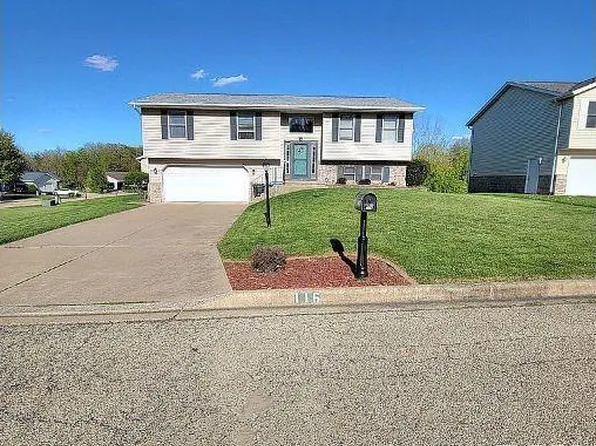 116 Lexington Ct, East Peoria, IL 61611