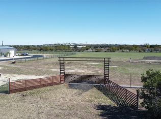 121 Pistol Rd Lot D, Weatherford, TX 76085