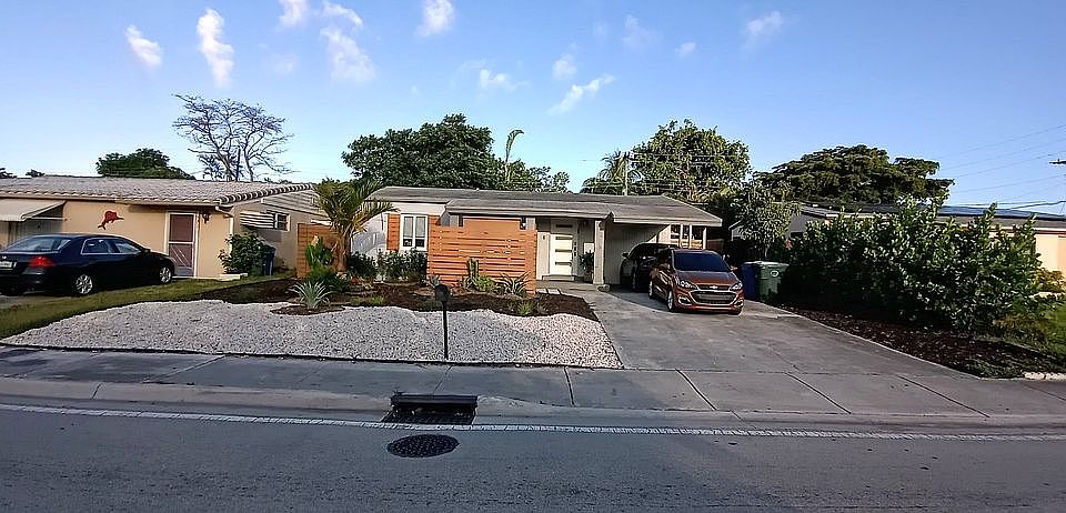 1st image of 5325 N Andrews Ave