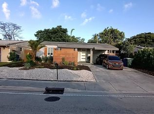 5325 N Andrews Ave, Oakland Park, FL 33309