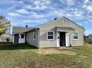 6227 Commodore Dr, Indianapolis, IN 46219