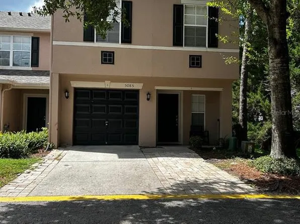 5085 KINGSCREST LANE, OVIEDO, FL 32765