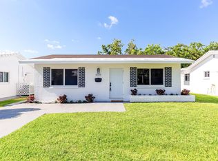 8310 NW 59th Pl, Tamarac, FL 33321