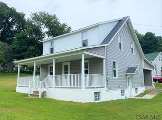 228 Country Inn Rd, South Fork, PA 15956