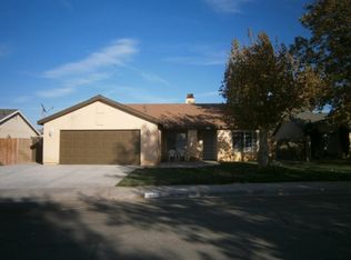 43746 Tranquility Ct, Lancaster, CA 93535