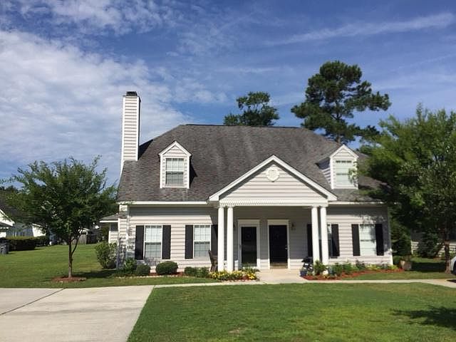 1st image of 4856 Habersham Ln #A