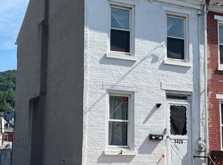 1429 Cotton St, Reading, PA 19602