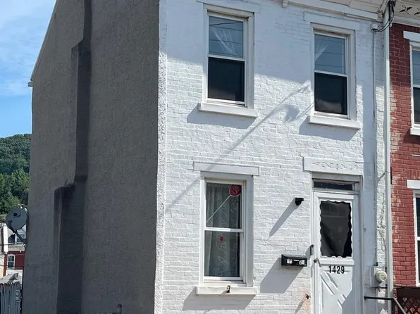 1429 Cotton St, Reading, PA 19602