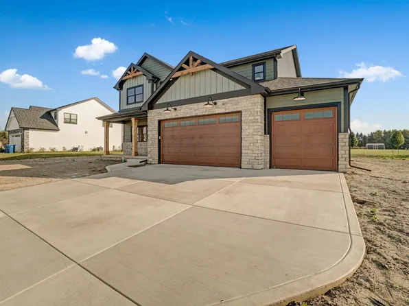 13436 Superior Ln, Cedar Lake, IN 46303