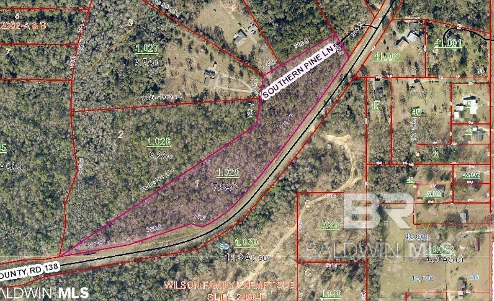 2nd image of 262249 Whitehouse Fork Road Ext