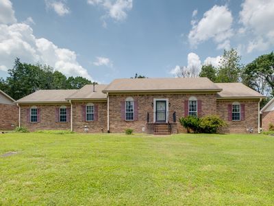 3832 Hillshire Dr, Antioch, TN, 37013