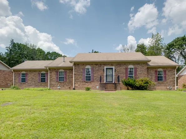 3832 Hillshire Dr, Antioch, TN 37013