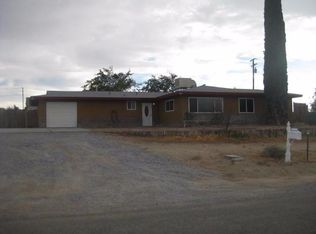 28080 Bonanza Rd, Barstow, CA 92311